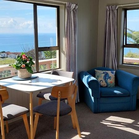 Paku Peak Ocean View Apartment Tairua Exterior photo
