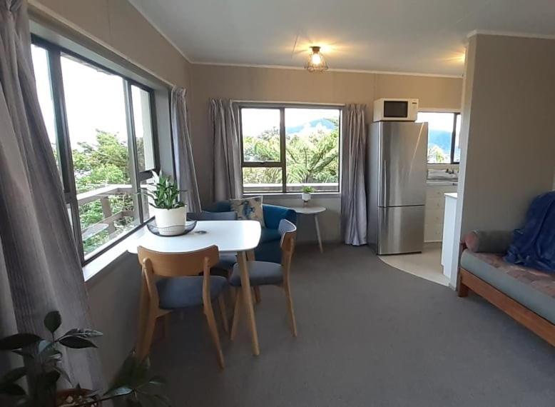 Paku Peak Ocean View Apartment Tairua Exterior photo