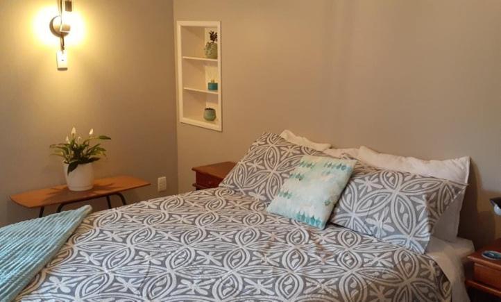 Paku Peak Ocean View Apartment Tairua Exterior photo