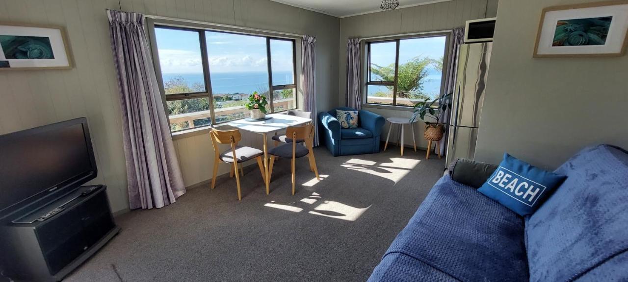 Paku Peak Ocean View Apartment Tairua Exterior photo