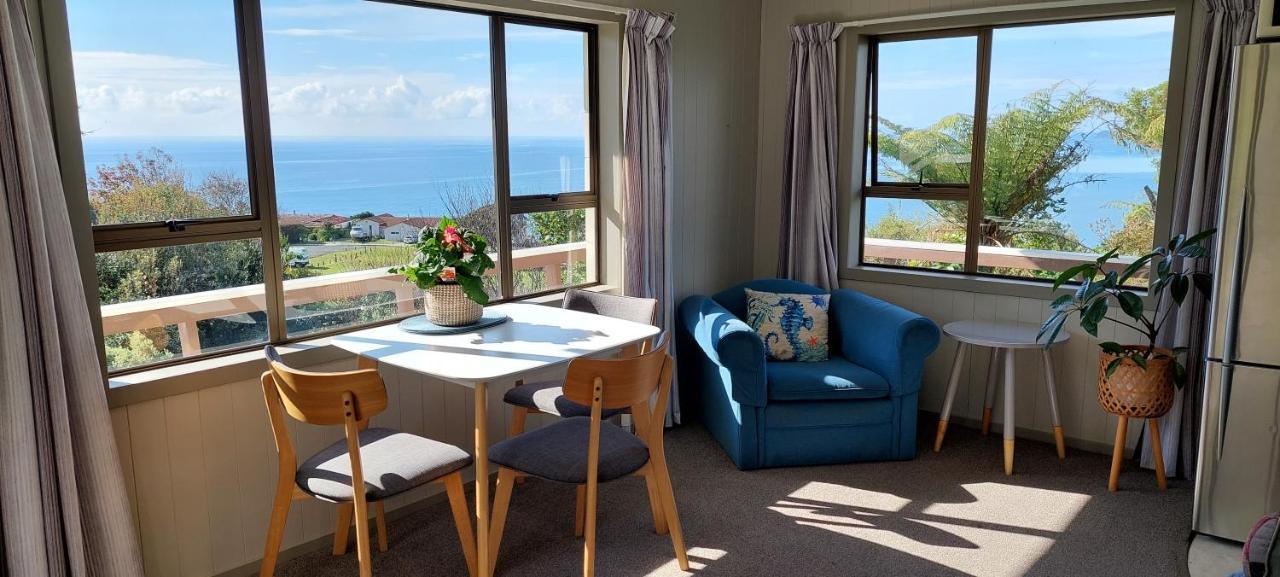 Paku Peak Ocean View Apartment Tairua Exterior photo