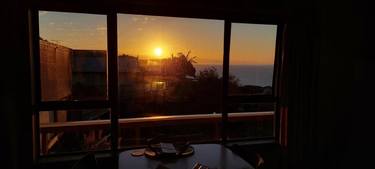 Paku Peak Ocean View Apartment Tairua Exterior photo