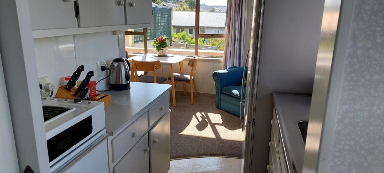 Paku Peak Ocean View Apartment Tairua Exterior photo