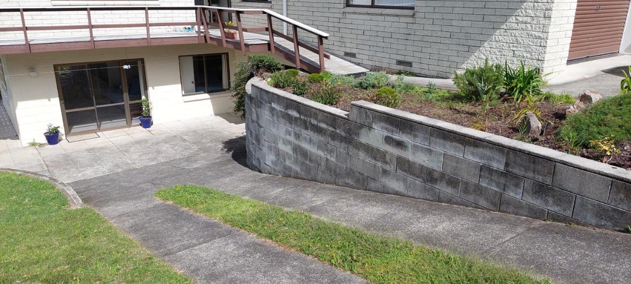 Paku Peak Ocean View Apartment Tairua Exterior photo
